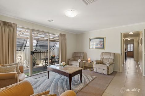 Property photo of 3A Jerribong Way Kangaroo Flat VIC 3555