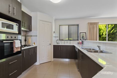 Property photo of 3A Jerribong Way Kangaroo Flat VIC 3555