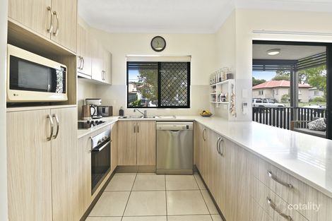 Property photo of 2/5 Binkar Street Chermside QLD 4032