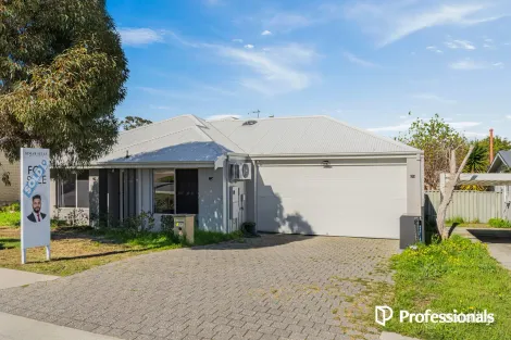 Property photo of 10A Chisholm Way Balga WA 6061