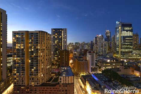 Property photo of 2311/2 Quay Street Haymarket NSW 2000