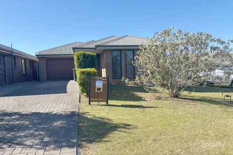 Property photo of 107 Canterbury Drive Raworth NSW 2321