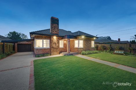 Property photo of 63 Neville Street Carnegie VIC 3163