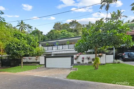 32 Walsh St, Edge Hill, QLD 4870