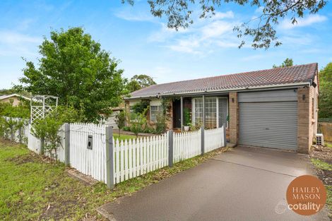 5 Purdie Cres, Nowra, NSW 2541