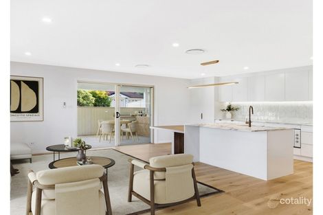Property photo of 44 Southern Cross Boulevard Shell Cove NSW 2529
