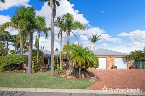 Property photo of 25 Backhouse Road Kingsley WA 6026