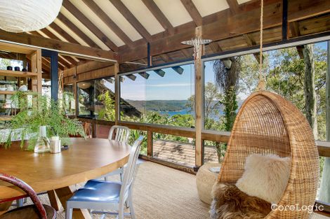 Property photo of 57 Hilltop Road Avalon Beach NSW 2107