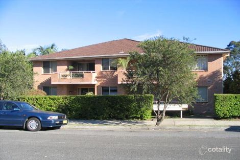 Property photo of 9/33 Letitia Street Oatley NSW 2223