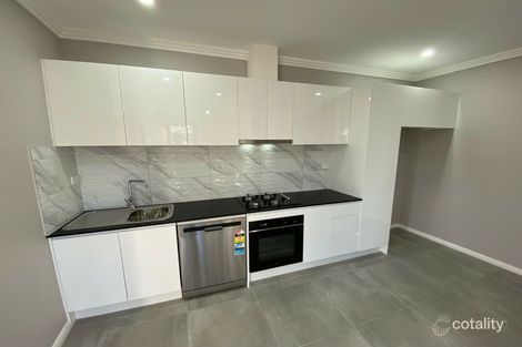 Property photo of 28 Curran Road Marayong NSW 2148