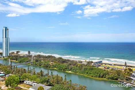 Property photo of 93/2 Admiralty Drive Surfers Paradise QLD 4217