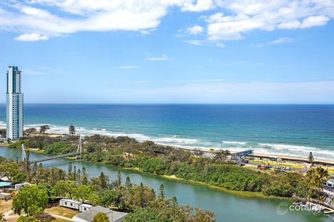 Property photo of 93/2 Admiralty Drive Surfers Paradise QLD 4217