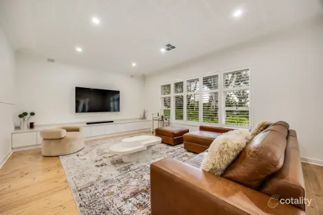 Property photo of 181 Belair Road Torrens Park SA 5062