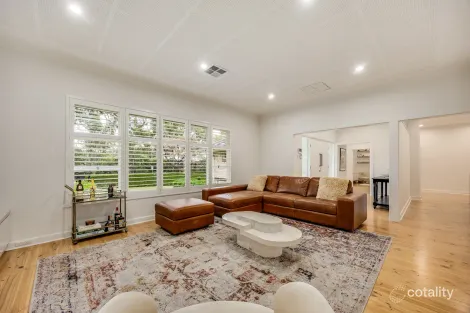 Property photo of 181 Belair Road Torrens Park SA 5062