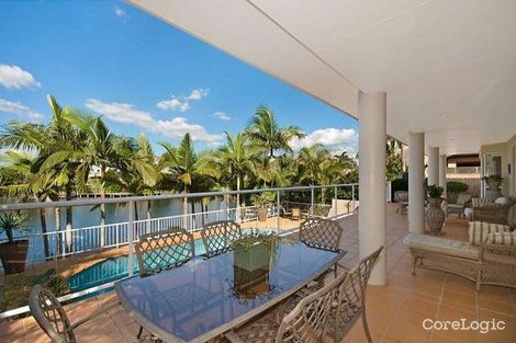 Property photo of 7 Tortuga Place Clear Island Waters QLD 4226