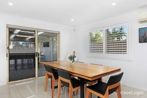 Property photo of 18 Thirroul Circuit Prestons NSW 2170