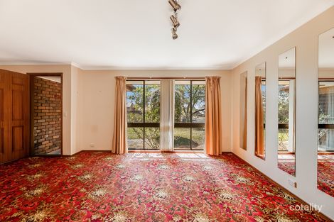 Property photo of 13 Magann Court Darling Heights QLD 4350