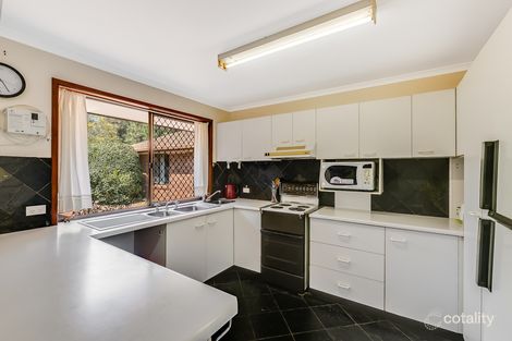 Property photo of 13 Magann Court Darling Heights QLD 4350
