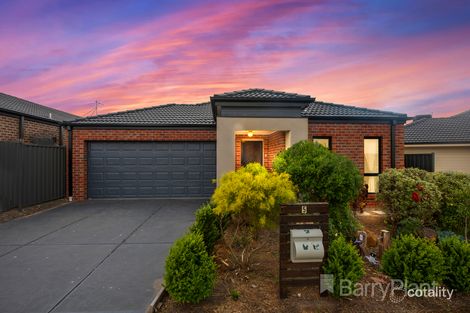 Property photo of 5 Meema Crescent Manor Lakes VIC 3024