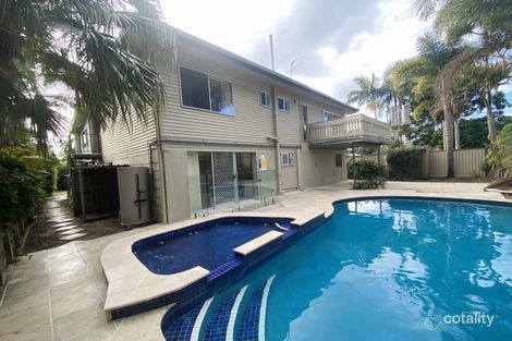 Property photo of 12 Rathbone Place Labrador QLD 4215