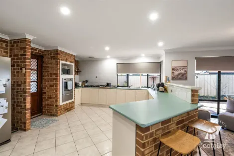 Property photo of 23 Salamanda Drive Geographe WA 6280