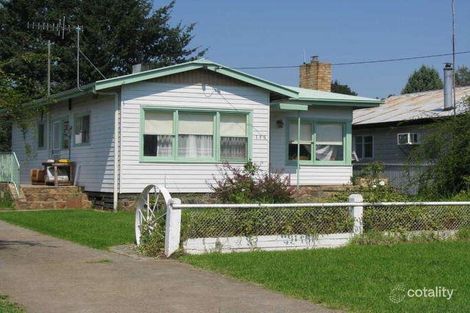 135 Strzelecki Way, Corryong, VIC 3707