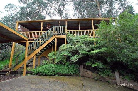 27 Kaola St, Belgrave, VIC 3160