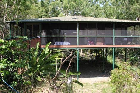 16 Howitson Dr, Balgal Beach, QLD 4816