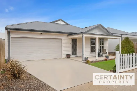 24 Redbank St, Eynesbury, VIC 3338