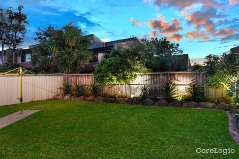 Property photo of 112 Riverview Road Earlwood NSW 2206