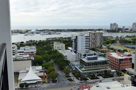Property photo of 21705/5 Lawson Street Southport QLD 4215