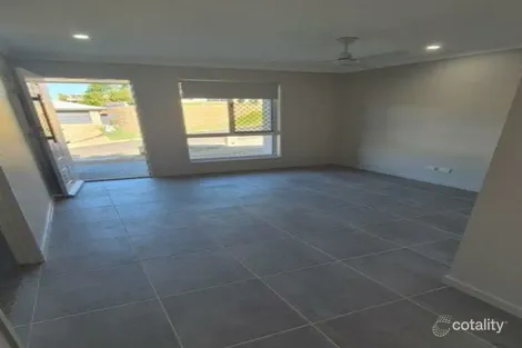 4 Tamara Ct, Boyne Island, QLD 4680