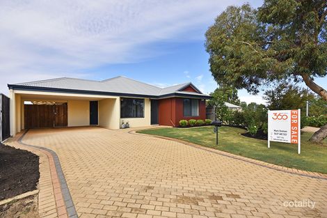 Property photo of 27 Larrawa Circle Ellenbrook WA 6069