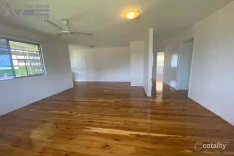 Property photo of 12 Box Street Blackwater QLD 4717