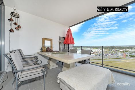 Property photo of 706/43 Harbour Town Drive Biggera Waters QLD 4216