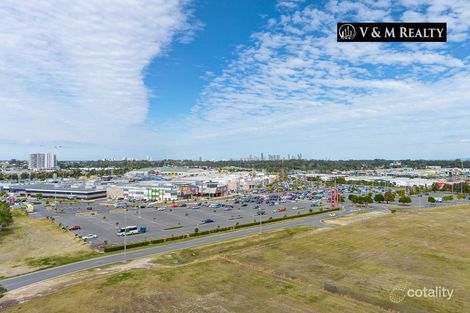 Property photo of 706/43 Harbour Town Drive Biggera Waters QLD 4216