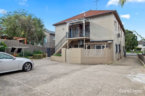 Property photo of 47 Todman Avenue Kensington NSW 2033