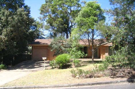 6b King St, Glenbrook, NSW 2773