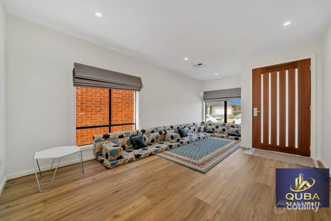Property photo of 11 Midgard Street Truganina VIC 3029