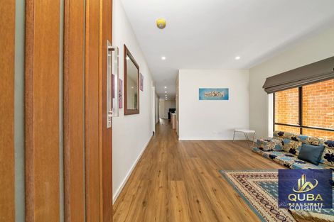 Property photo of 11 Midgard Street Truganina VIC 3029