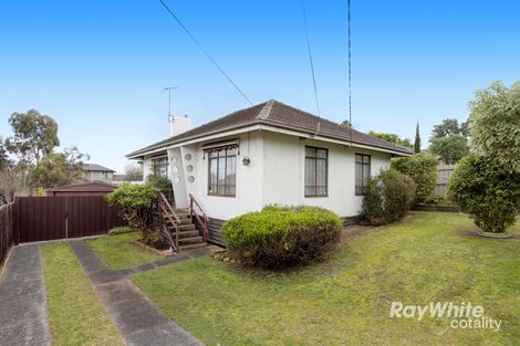 Property photo of 3 Coolac Street Chadstone VIC 3148