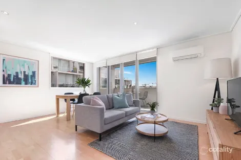 Property photo of 19/128-140 Chapel Street St Kilda VIC 3182