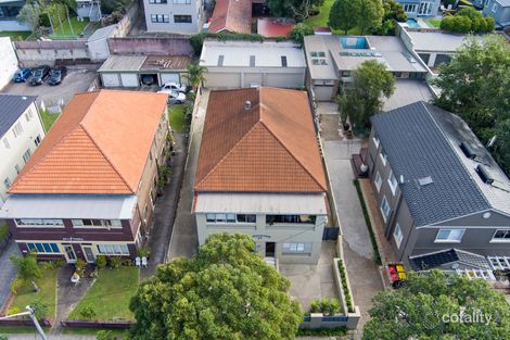 Property photo of 47 Todman Avenue Kensington NSW 2033