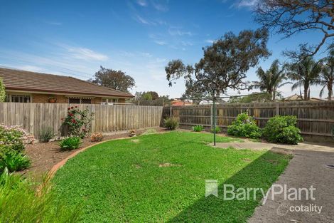 Property photo of 87 Manning Clark Road Mill Park VIC 3082