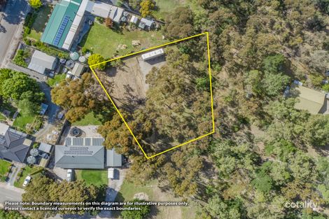 18 St Vincent Rd, Watervale, SA 5452