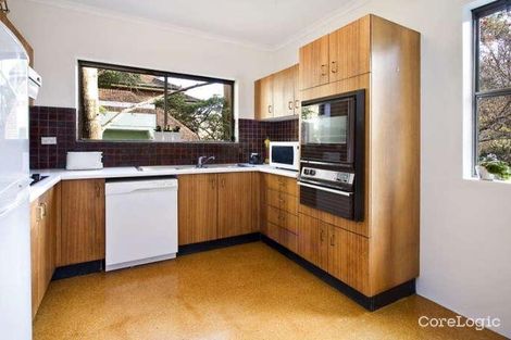 Property photo of 1/25-27 Rawson Street Neutral Bay NSW 2089