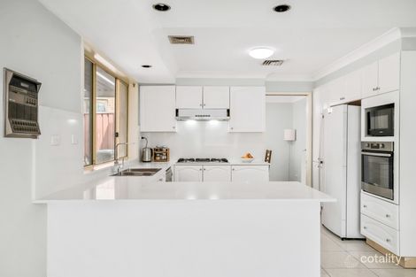 Property photo of 22 Broad Street Prospect NSW 2148