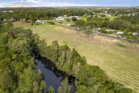 Property photo of 151 Eungai Creek Road Eungai Creek NSW 2441