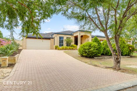 18 Lakeside Dr, Helena Valley, WA 6056