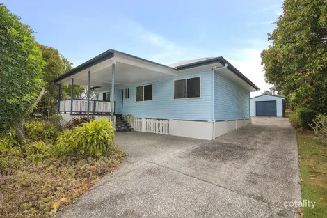 89 Gordon Ave, Darra, QLD 4076